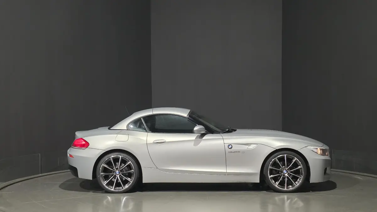 sDrive23i Executive Limited Edition Mille Miglia | Automaat