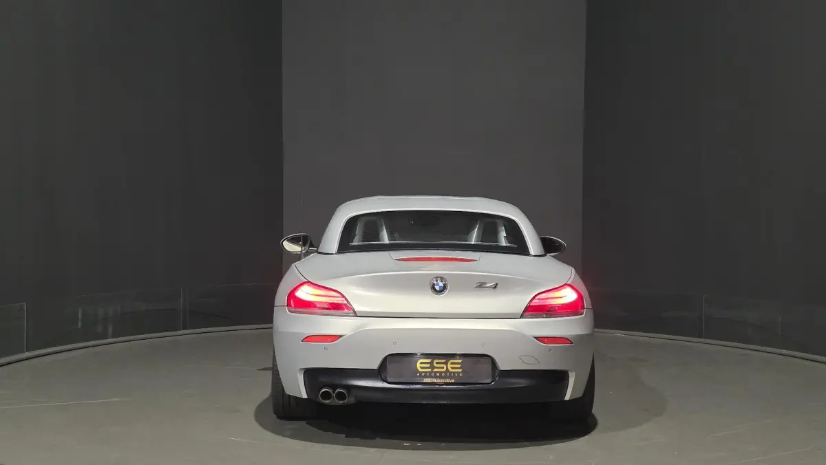 sDrive23i Executive Limited Edition Mille Miglia | Automaat