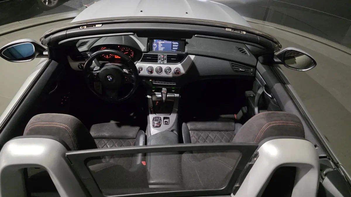 sDrive23i Executive Limited Edition Mille Miglia | Automaat