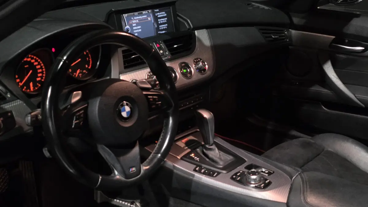 sDrive23i Executive Limited Edition Mille Miglia | Automaat