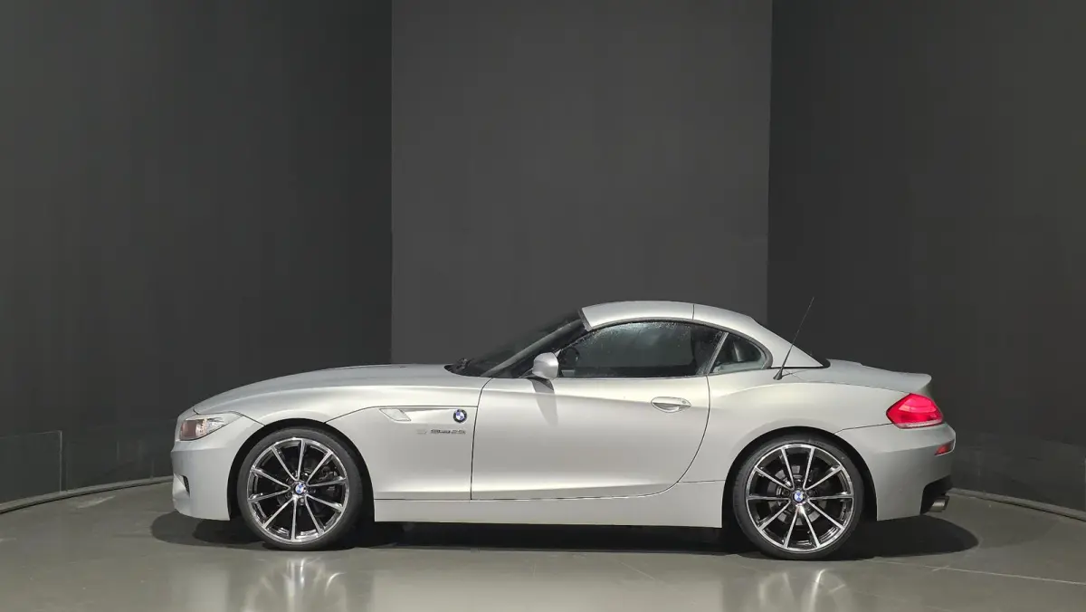 sDrive23i Executive Limited Edition Mille Miglia | Automaat