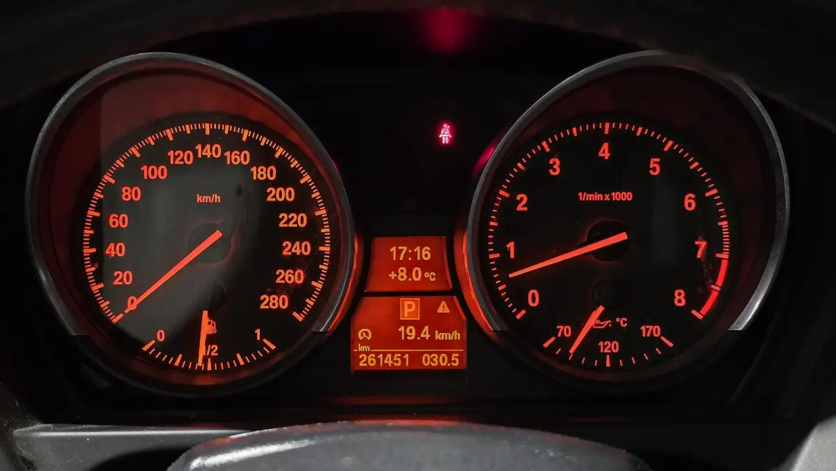 sDrive23i Executive Limited Edition Mille Miglia | Automaat