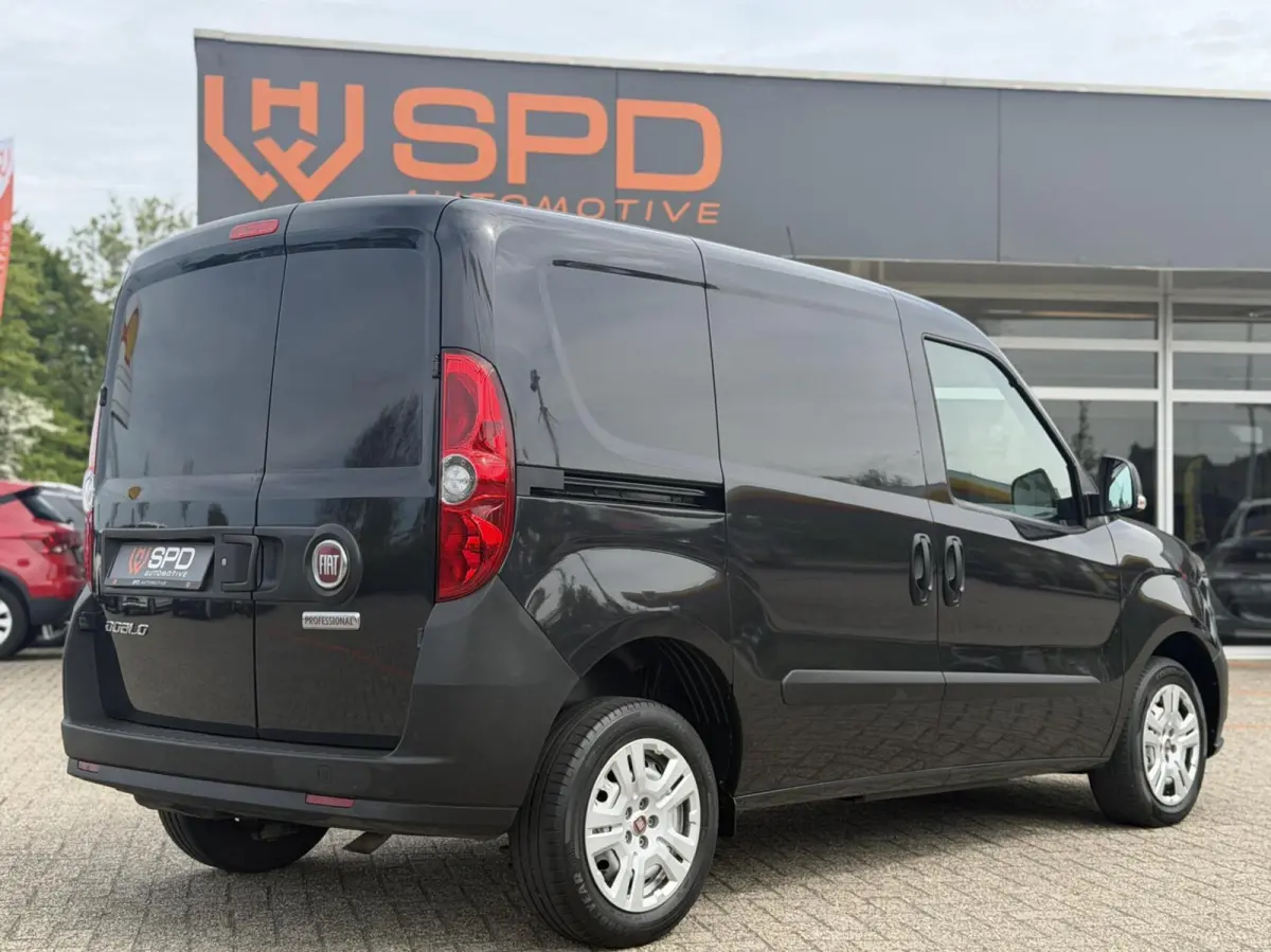 1.6 MJ L1H1|Schuifdeur|Cruise|Airco|