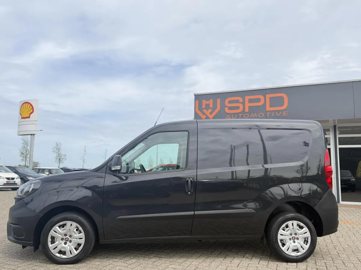 1.6 MJ L1H1|Schuifdeur|Cruise|Airco|