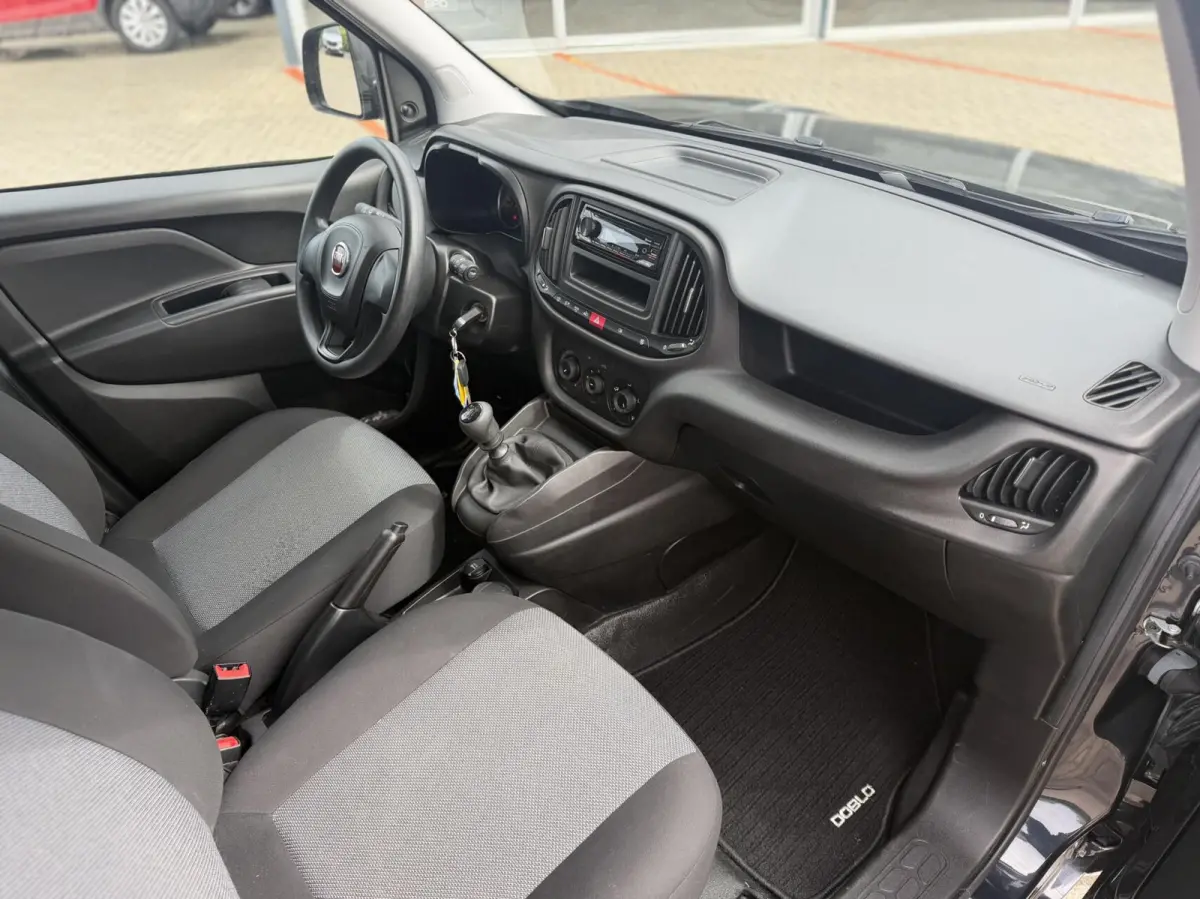 1.6 MJ L1H1|Schuifdeur|Cruise|Airco|