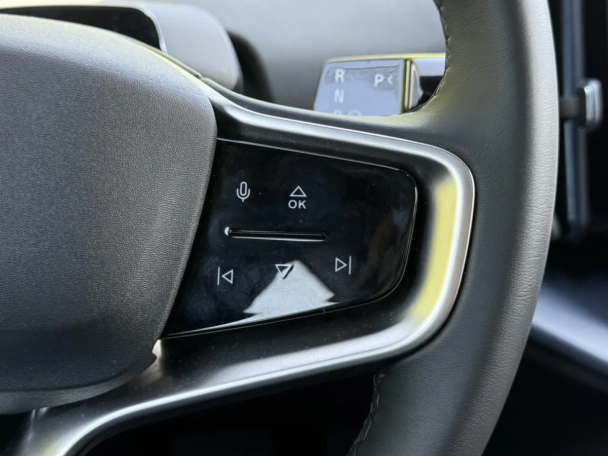 Single Motor Core | Google Navigatie | Achteruitrijcamera | Keyless | Adaptive Cruise Control | Apple CarPlay Adroid Auto