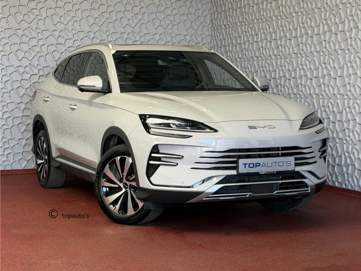 217PK PHEV BOOST 18,3KW PANO HEADUP 360.CAM STOEL/STUUR VERW STOEL.VENTILATIE INFINITY/AUDIO 04/2026