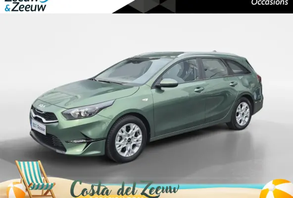 1.0 T-GDi ComfortLine | Cruise Control | Climate Control | Camera | Navigatie | Apple Carplay/Android Auto | Parkeersensoren | LM Velgen |