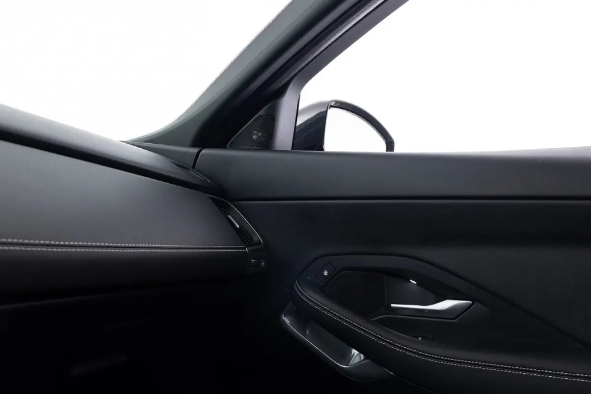 1.5 P300e AWD R-Dynamic S | PANORAMADAK | LEDER | EL. Stoelen | Trekhaak !