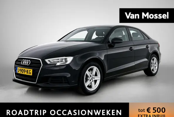 30 TFSI Pro Line | AIRCO | NAVIGATIE | PARKEERSENSOREN | BLUEOOTH | CRUISE CONTROL |