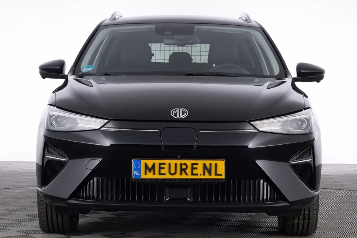 MG5 Standard Range Luxury 50kWh EV | LEDER | NAVI | FULL LED | SOH: 89,7% |