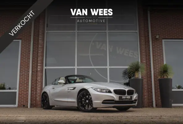 sDrive30i Executive | 2e eigenaar | Xenon adaptief | Grootlichtassistent | Navigatie | Bluetooth | Sportstuur | PDC | Climate control | Spiegelpakket | Regensensor