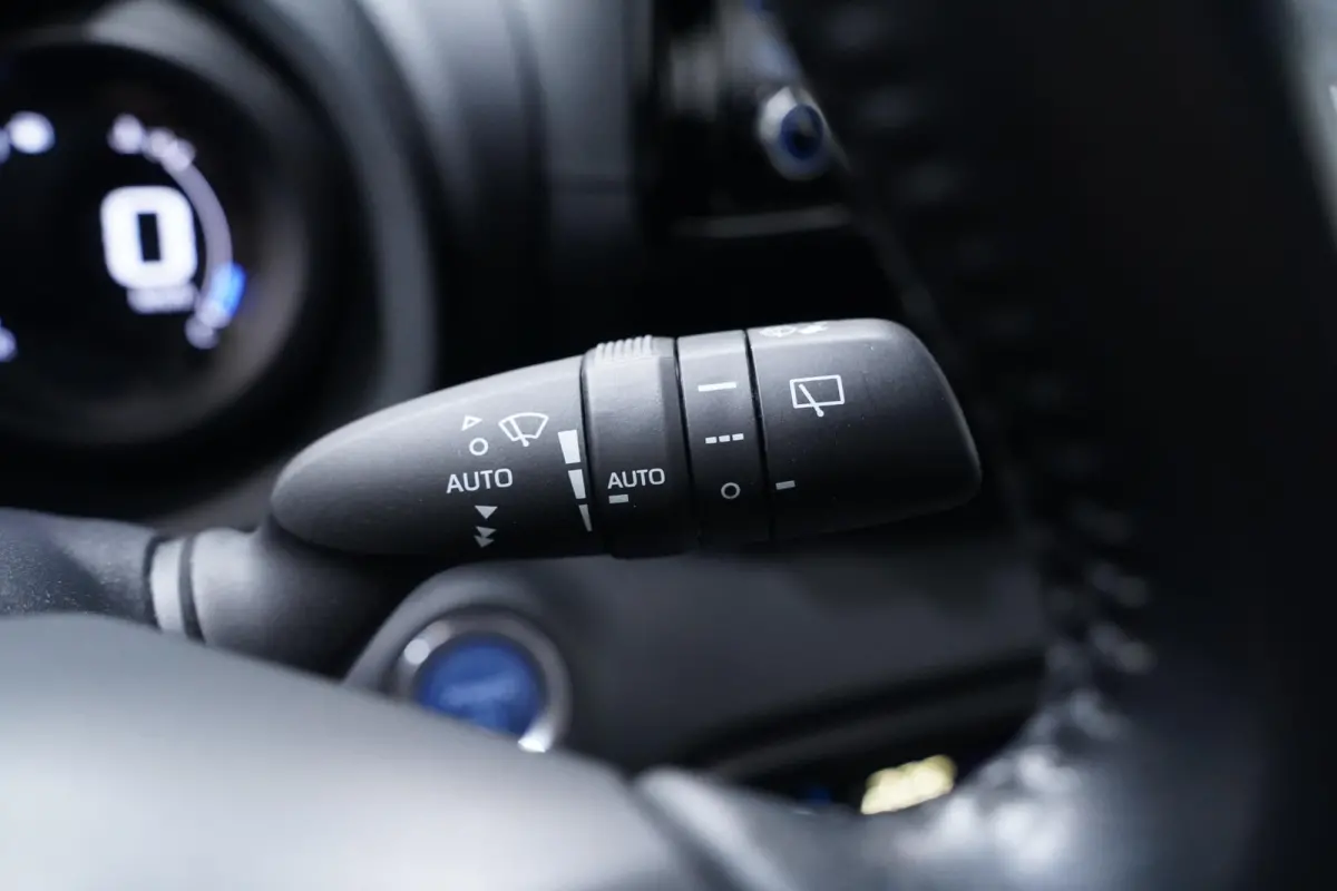 1.5 Hybrid Dynamic NAP 1e eigenaar Camera Navigatie DAB Clima Electrisch-pakket