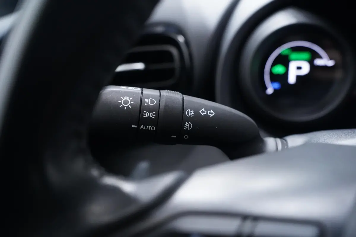 1.5 Hybrid Dynamic NAP 1e eigenaar Camera Navigatie DAB Clima Electrisch-pakket