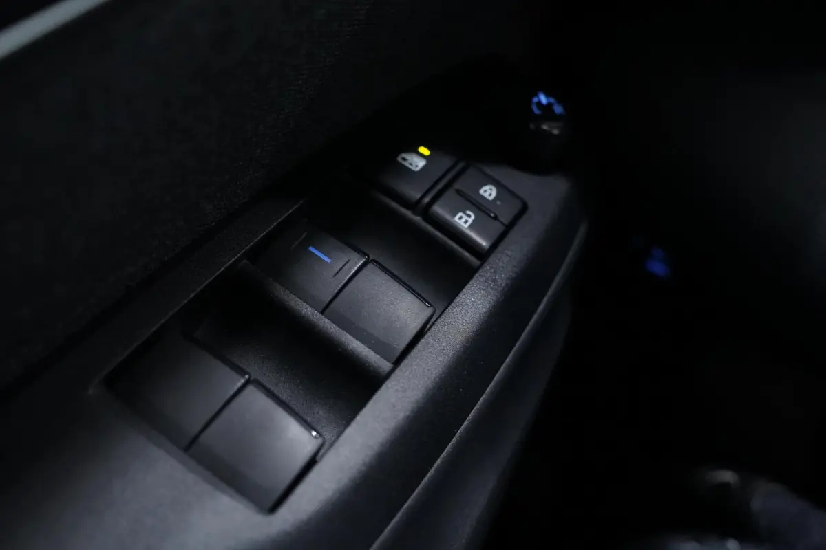 1.5 Hybrid Dynamic NAP 1e eigenaar Camera Navigatie DAB Clima Electrisch-pakket