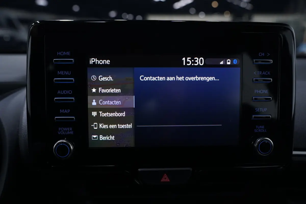 1.5 Hybrid Dynamic NAP 1e eigenaar Camera Navigatie DAB Clima Electrisch-pakket