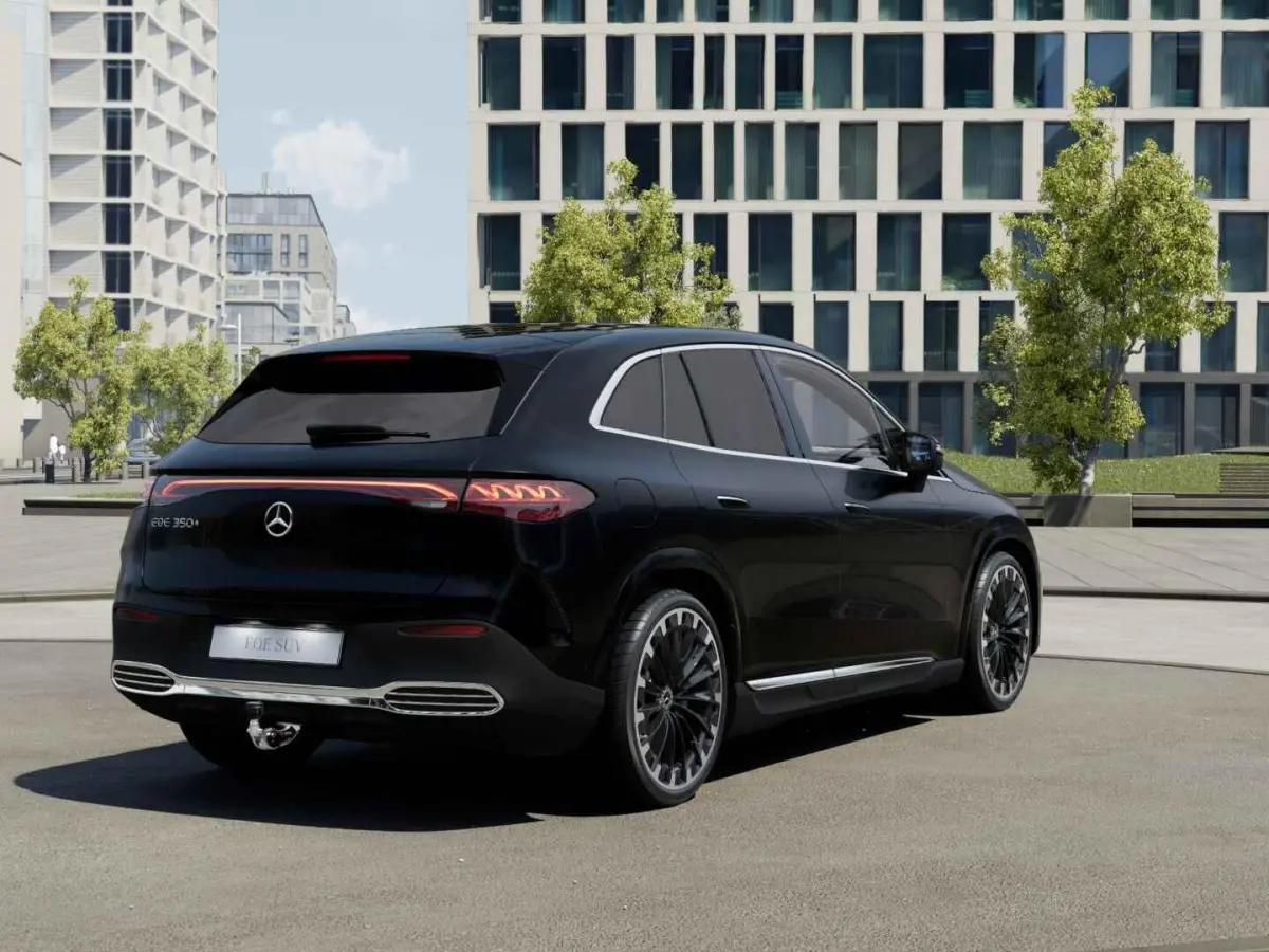 350+ Sport Edition 96 kWh