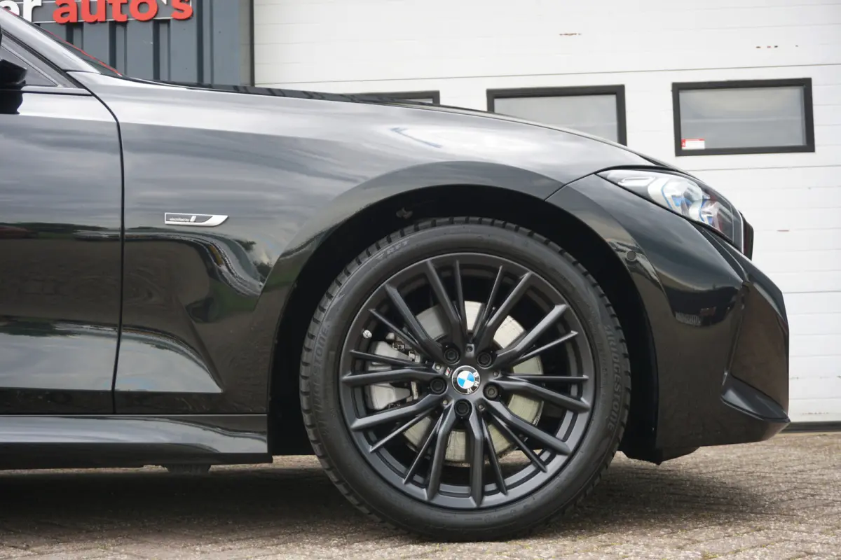 320e LCI M-Sport Pro | ADAPTIVE LED | ACC | HEAD-UP | STOELVERW. | CAMERA |