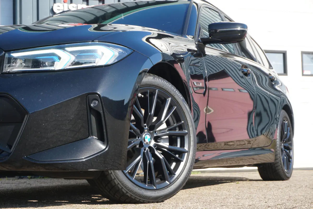 320e LCI M-Sport Pro | ADAPTIVE LED | ACC | HEAD-UP | STOELVERW. | CAMERA |