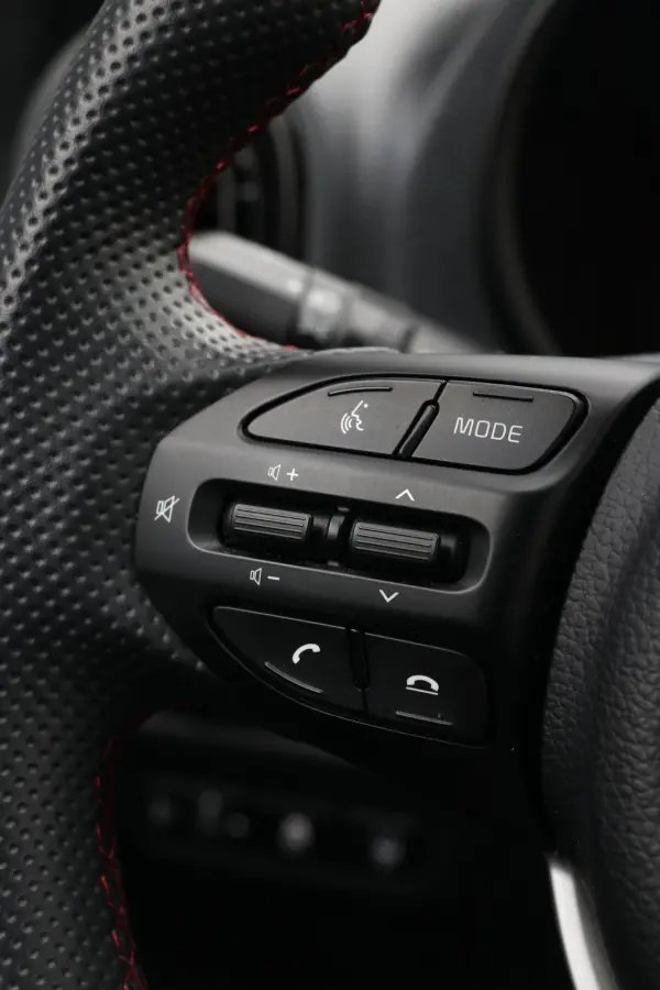 1.0 DPi GT-Line Automaat | leer | apple carplay |