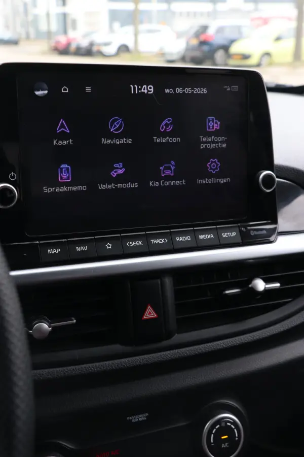 1.0 DPi GT-Line Automaat | leer | apple carplay |