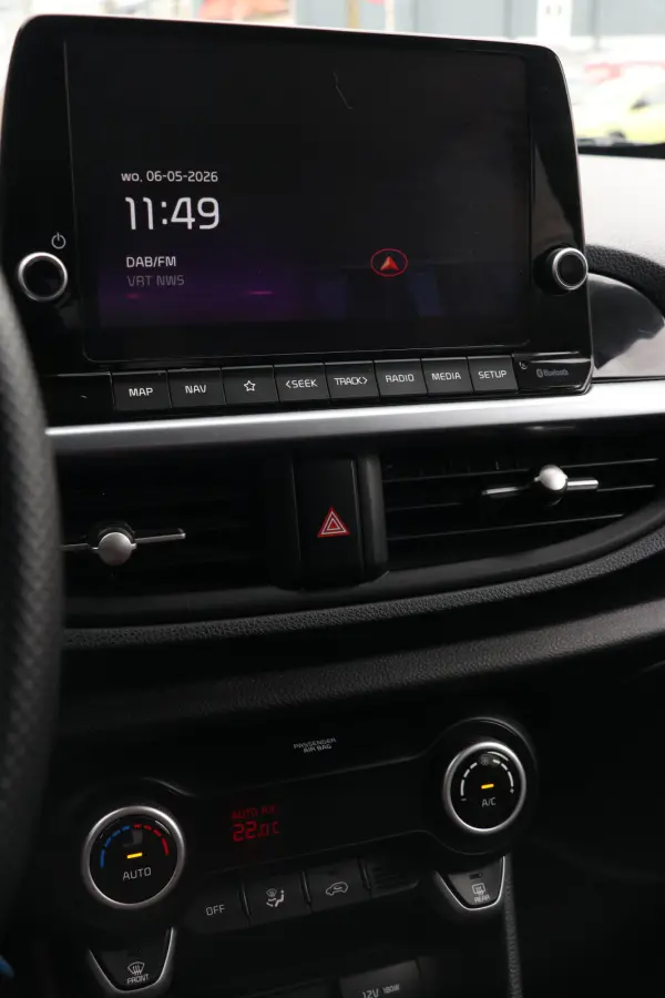 1.0 DPi GT-Line Automaat | leer | apple carplay |