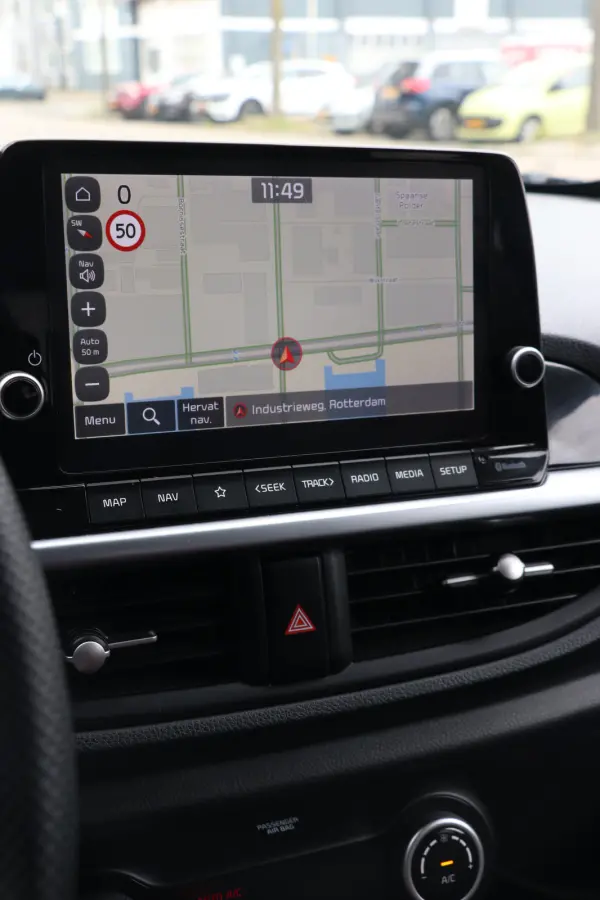 1.0 DPi GT-Line Automaat | leer | apple carplay |