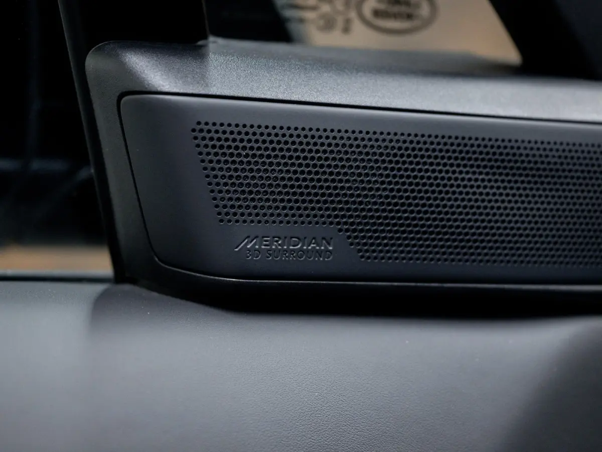 3.0 P460e Dynamic HSE PHEV | Pano | HUD | Soft-Close | Memory | 360° |