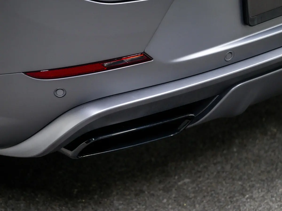 3.0 P460e Dynamic HSE PHEV | Pano | HUD | Soft-Close | Memory | 360° |