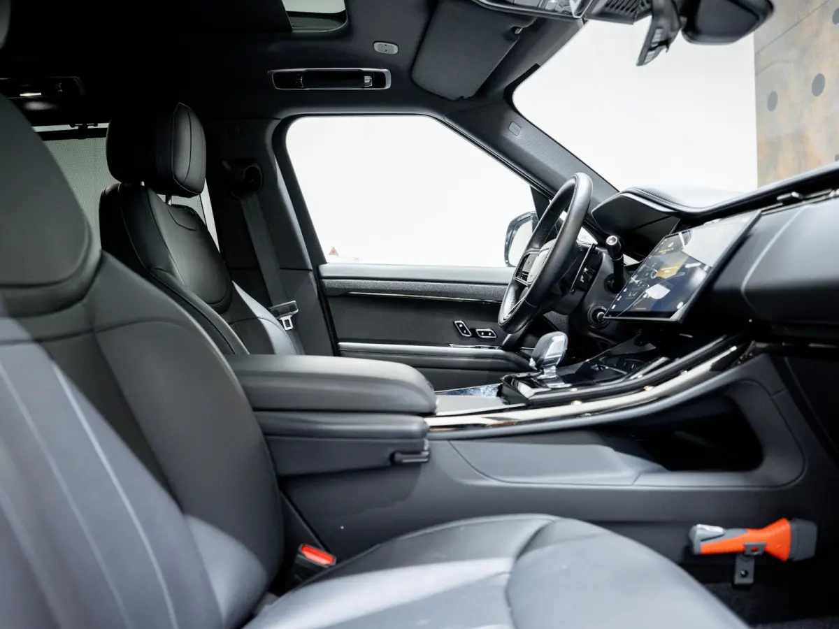 3.0 P460e Dynamic HSE PHEV | Pano | HUD | Soft-Close | Memory | 360° |