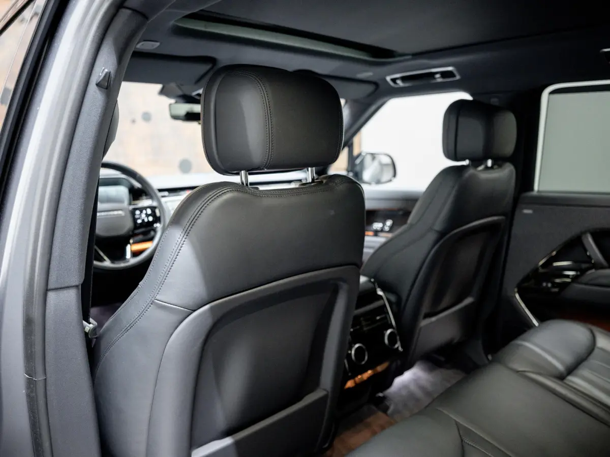 3.0 P460e Dynamic HSE PHEV | Pano | HUD | Soft-Close | Memory | 360° |