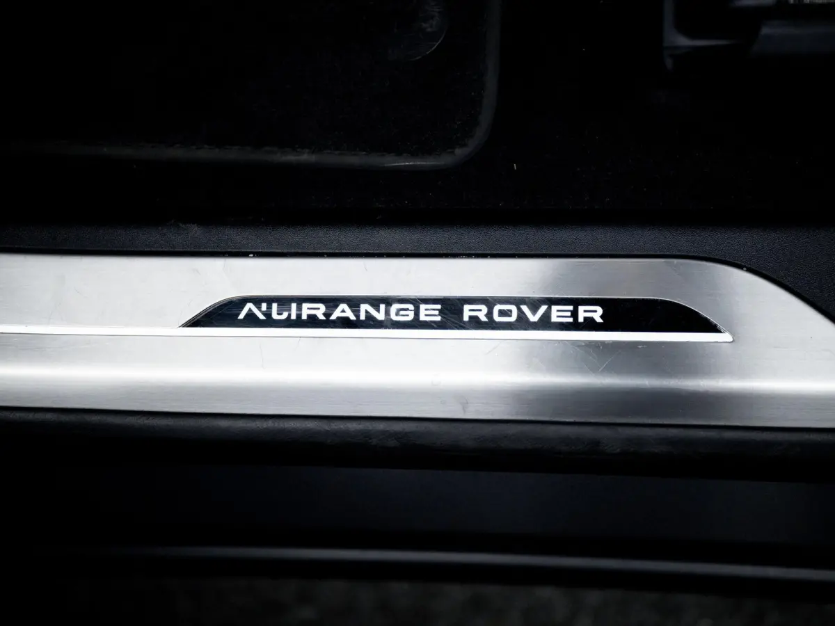 3.0 P460e Dynamic HSE PHEV | Pano | HUD | Soft-Close | Memory | 360° |