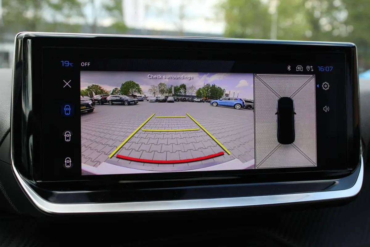 EV Allure 54kWh | Adaptive Cruise | 360 Camera | Rijklaarprijs
