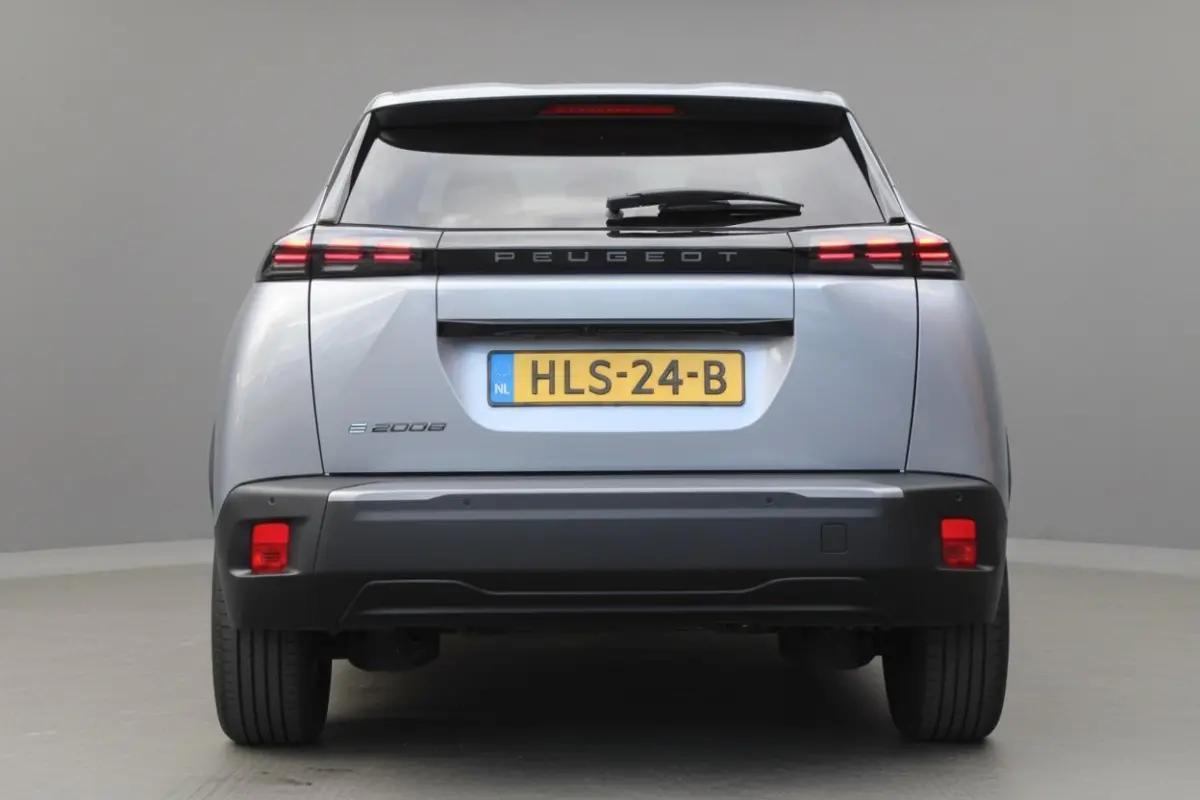 EV Allure 54kWh | Adaptive Cruise | 360 Camera| Rijklaarprijs