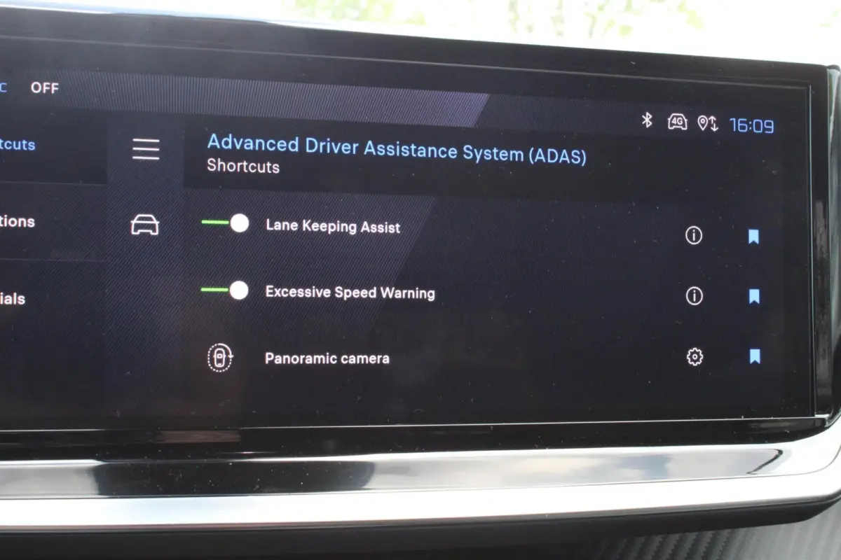 EV Allure 54kWh | Adaptive Cruise | 360 Camera| Rijklaarprijs