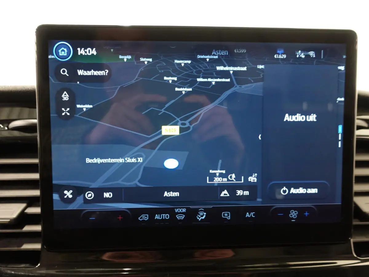 310 2.0 TDCI L2H2 Trend Automaat Airco Bluetooth Camera Cruise Control