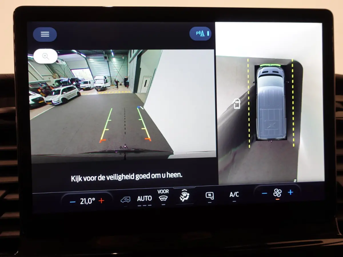 310 2.0 TDCI L2H2 Trend Automaat Airco Bluetooth Camera Cruise Control