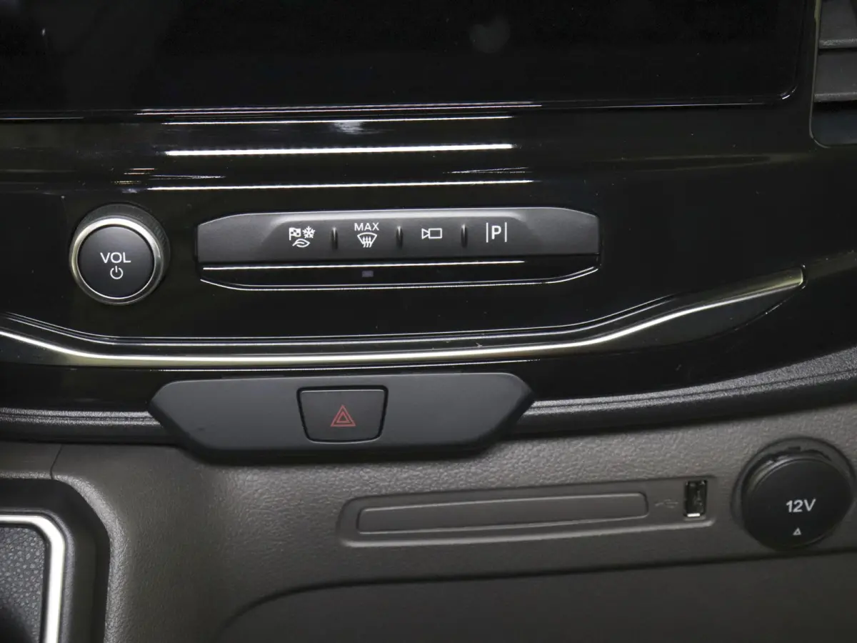 310 2.0 TDCI L2H2 Trend Automaat Airco Bluetooth Camera Cruise Control