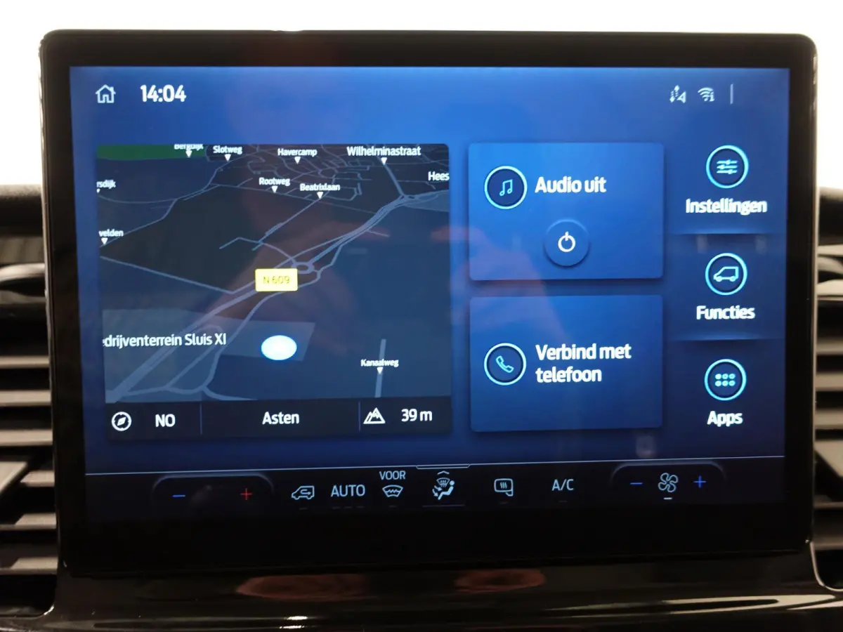 310 2.0 TDCI L2H2 Trend Automaat Airco Bluetooth Camera Cruise Control