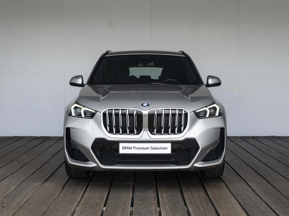 xDrive25e SoH 100% | M Sportpakket | Premium Pack | Comfort Access | Achteruitrijcamera | Stoelverwarming | 18''