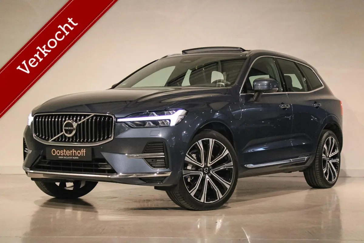 2.0 T6 Plug-in hybrid Ultra Bright PANO|HUD|H&K