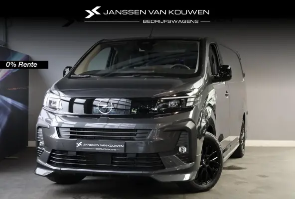 Electric L3 75 kWh STX / 0% rente / 2+6 jaar garantie / nieuw te bestellen