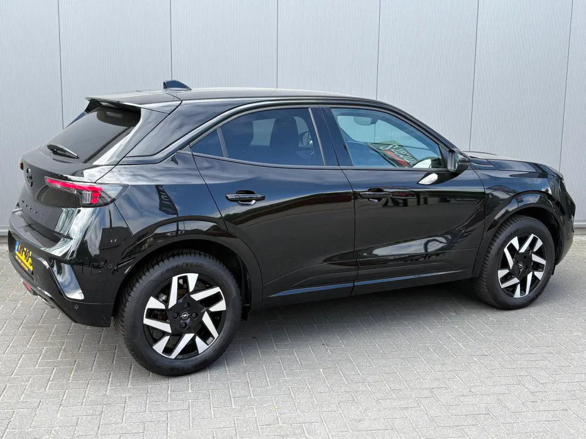 1.2 Turbo 130PK Automaat GS Facelift/Gr.-navigatie/Matrix-LED/Stoel-stuurverwarming/Adapt.-cruise