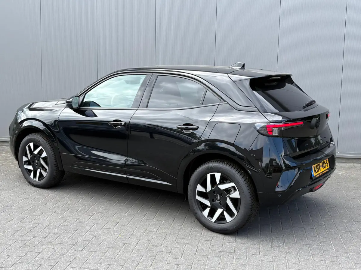 1.2 Turbo 130PK Automaat GS Facelift/Gr.-navigatie/Matrix-LED/Stoel-stuurverwarming/Adapt.-cruise