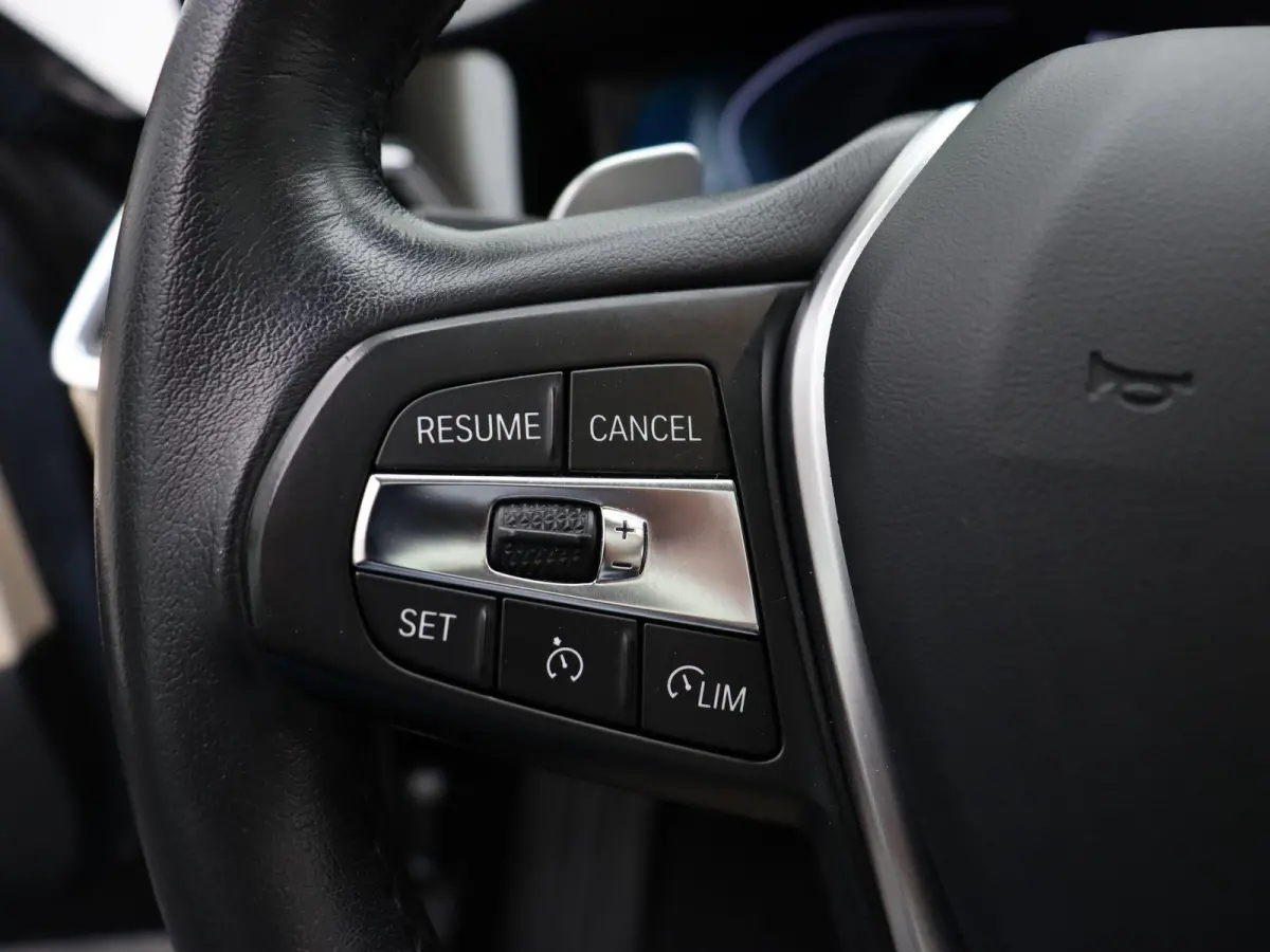 330e Business Edition | Model Sport Line | SoH 89% | Comfort Access | Achteruitrijcamera | Panoramadak | Elektrisch Verstelbare Sportstoelen | Laserlight | Head-Up Display | DAB | HiFi