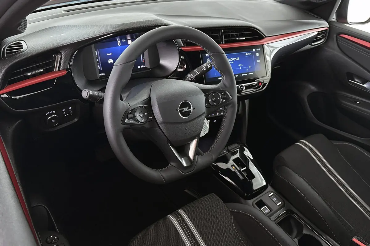 1.2 Turbo Hybrid Yes Automaat Stuur-Stoelverwarming Apple CarPlay LED Koplampen