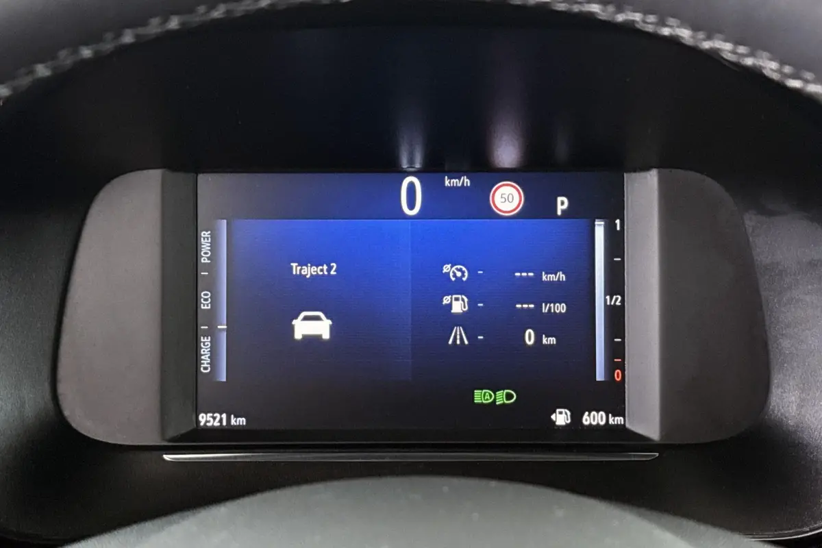 1.2 Turbo Hybrid Yes Automaat Stuur-Stoelverwarming Apple CarPlay LED Koplampen