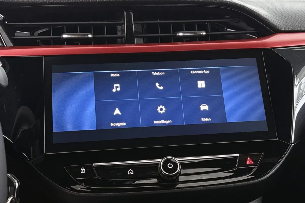 1.2 Turbo Hybrid Yes Automaat Stuur-Stoelverwarming Apple CarPlay LED Koplampen