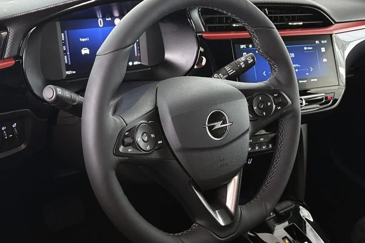 1.2 Turbo Hybrid Yes Automaat Stuur-Stoelverwarming Apple CarPlay LED Koplampen