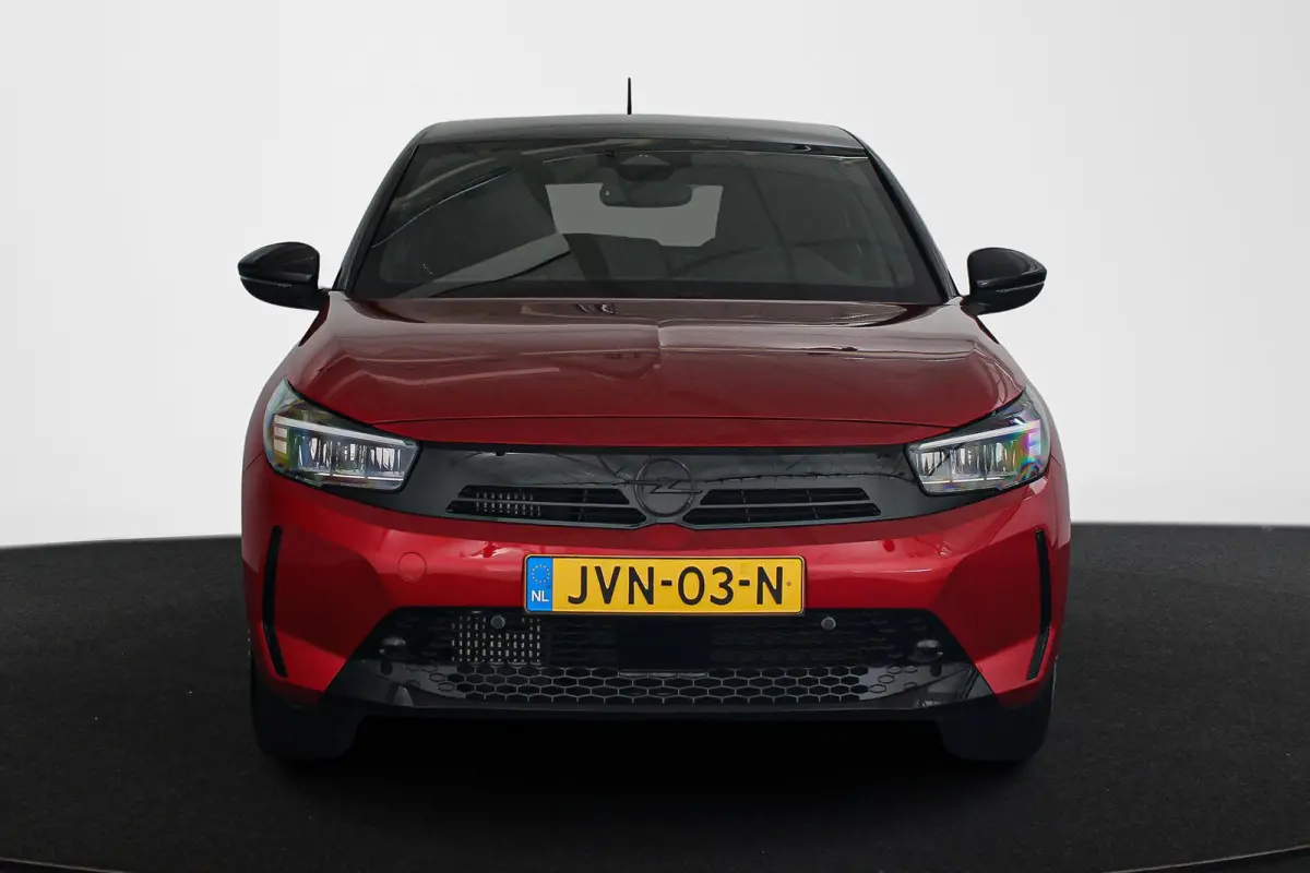 1.2 Turbo Hybrid Yes Automaat Stuur-Stoelverwarming Apple CarPlay LED Koplampen
